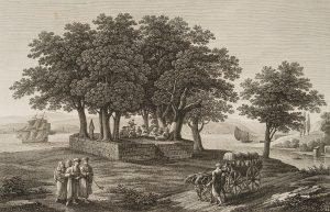 Türkische Landschaft