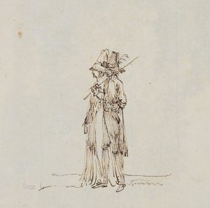 Die Spaziergänger