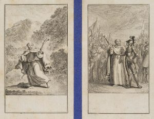 Illustrationen zur Geschichte der Kreuzzüge