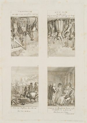 Geschichte des holländischen Krieges