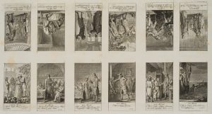 Anekdoten von Peter dem Grossen