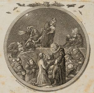 Walpurgisnacht