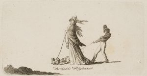 Berlinische Folgsamkeit, 2. Zustand