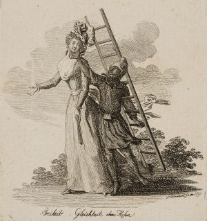 Freiheit und Gleichheit