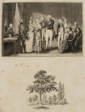 Die Königlich Preussische Familie