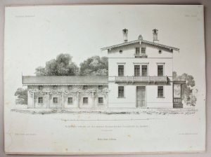 Heegewaldsche Grundstücke, Dresden