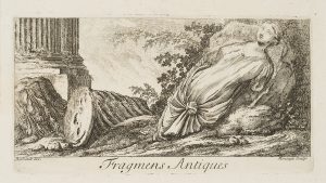 Fragmens Antiques