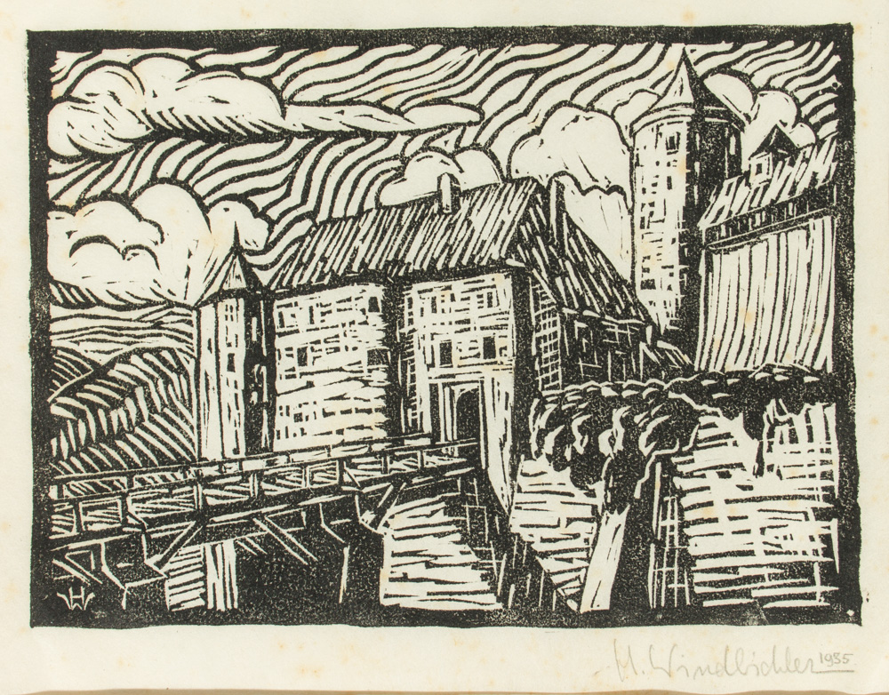 Werk von M Windbichler