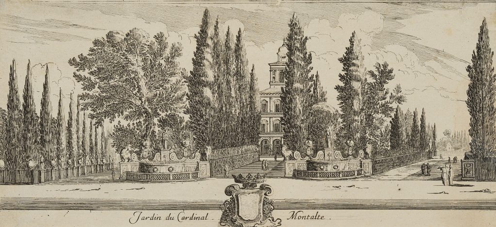 Werk von François Collignon