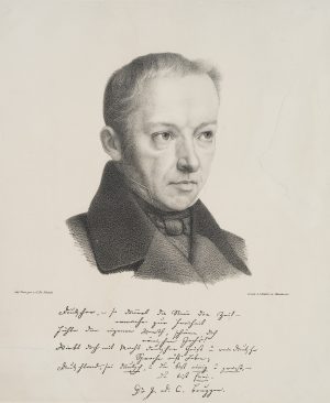 Josef Dominik Karl Brugger