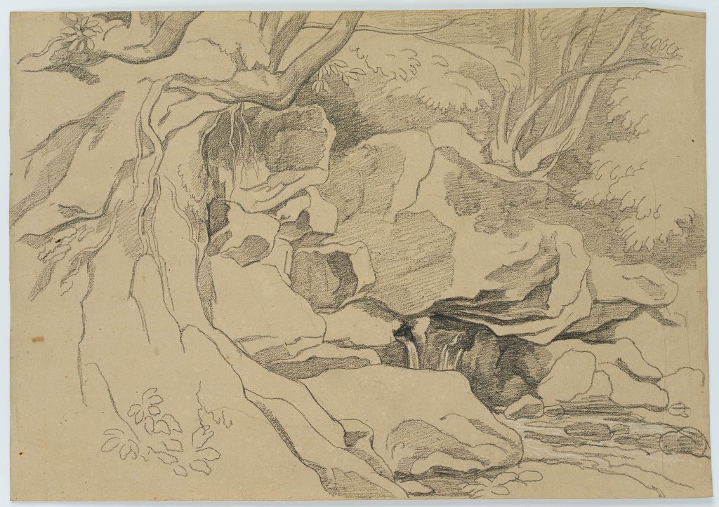 Werk von George Augustus Wallis