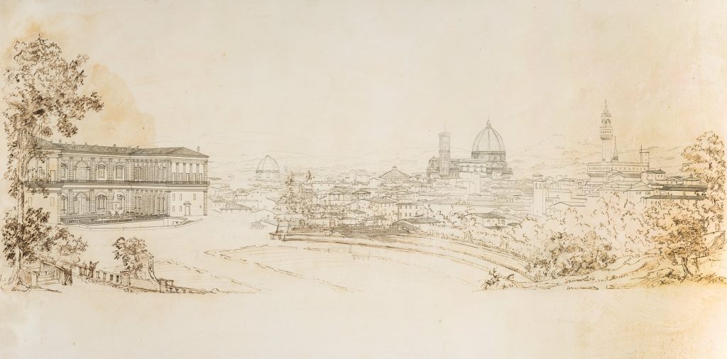 Werk von Giuseppe Gherardi