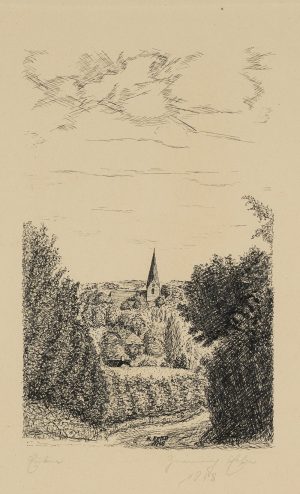 St. Michaelis Kirche Eutin