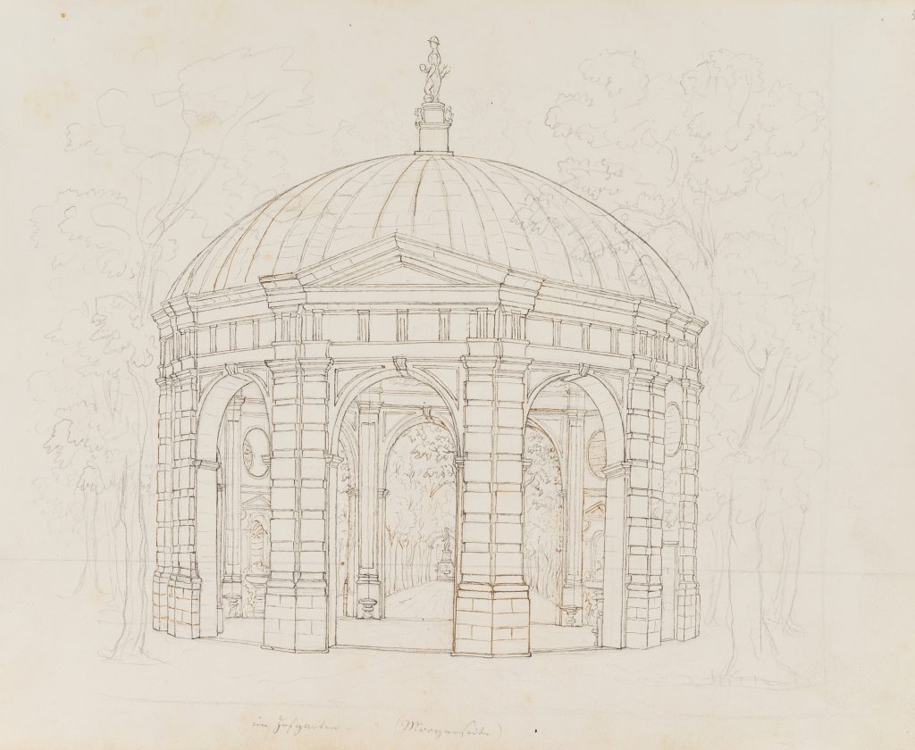 Werk von Heinrich Müller