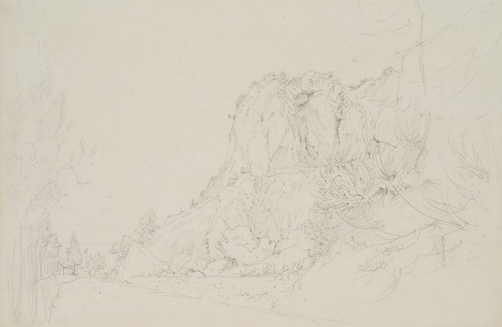 Werk von Heinrich Reinhold