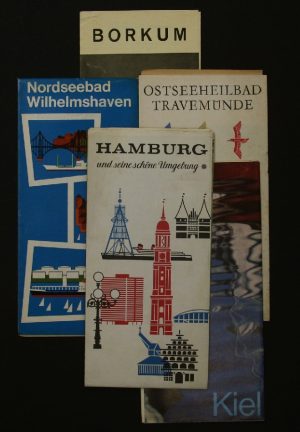 Sehenswürdigkeiten Norddeutschland