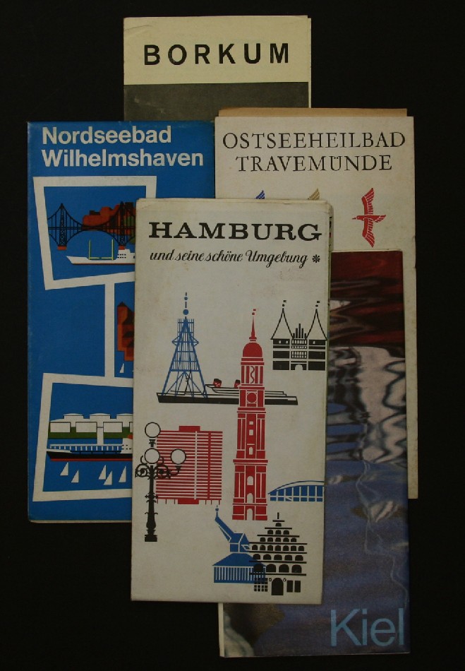 Werk von Heinz Schultchen