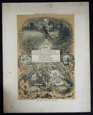 Ein Sommernachtstraum