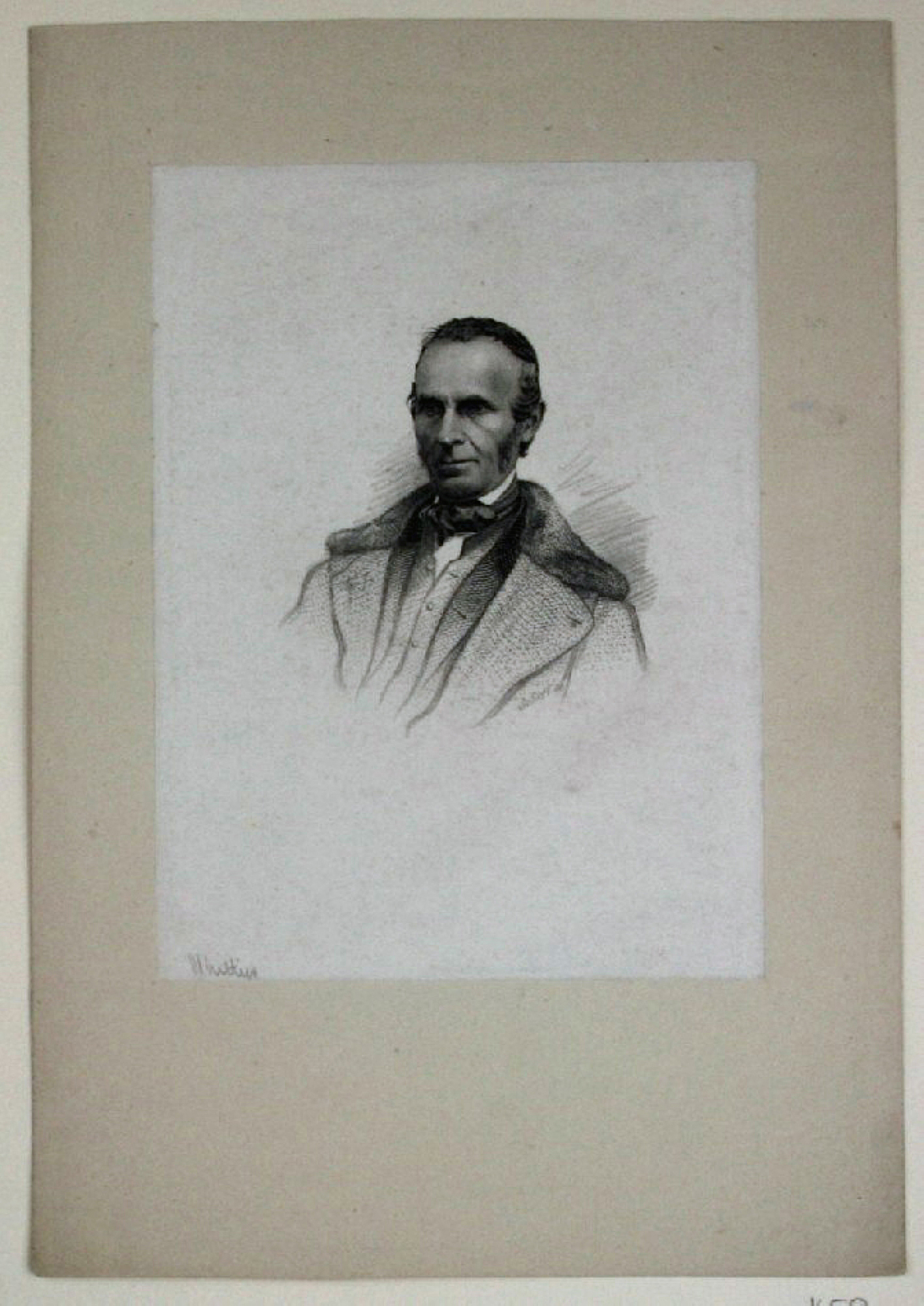 John Greenleaf Whittier (*1807)