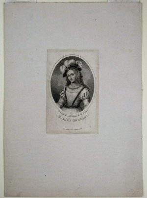 Maid of Orleans