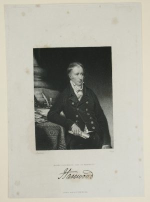 Henry Lascelles, Earl of Harewood