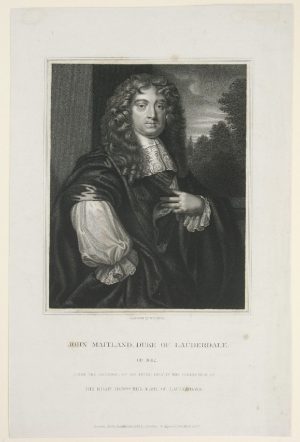 John Maitland