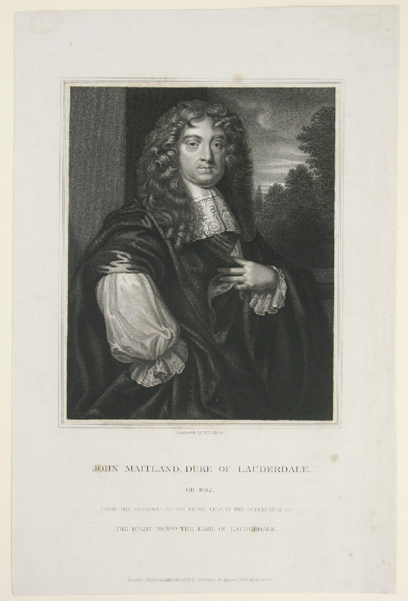 John Maitland