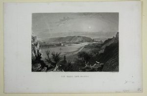 Brüssel, Die Maas bei Namur
