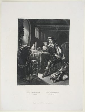 Der Trompeter