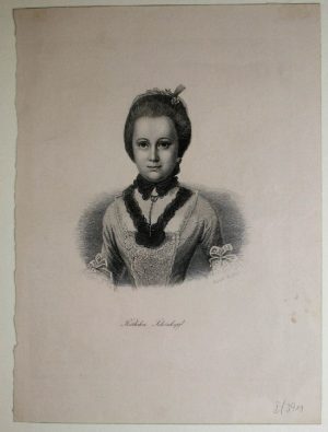 Käthchen Schönkopf
