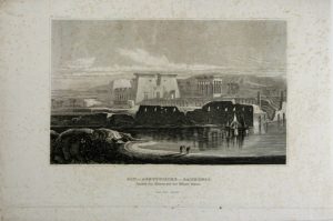 Tempel von Philae