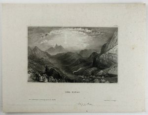 Der Sinai