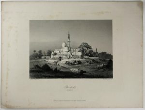 Boulack in Ägypten