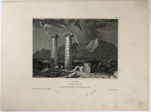 Sardis/Türkei