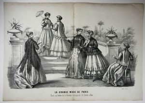 Grande Mode de Paris