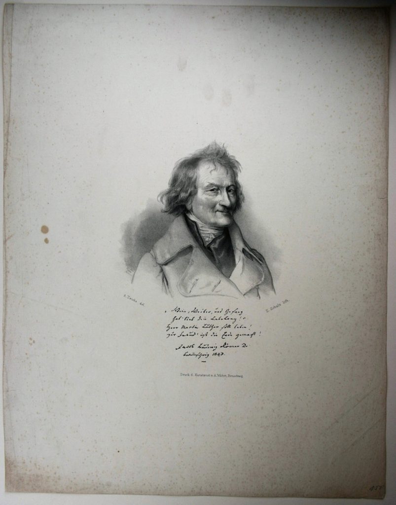 Werk von Emil Schulz