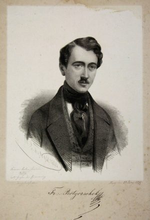 Ferdinand Botgorschek