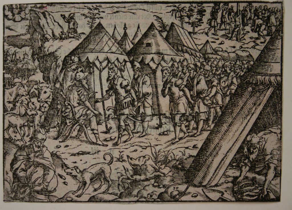 Werk von Sigmund Feyerabend