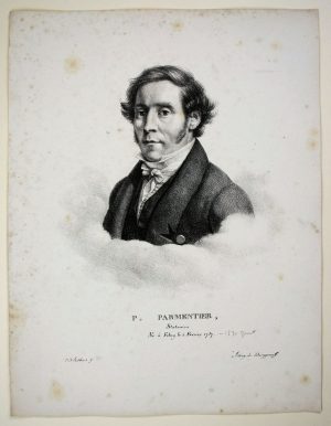 Philippe Parmentier