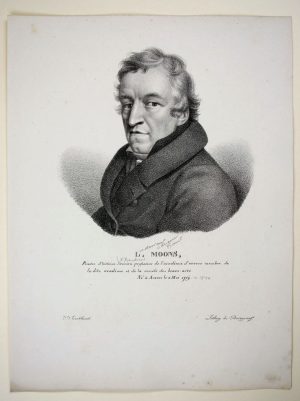 Lud. Adr. F. Moons (*1769)