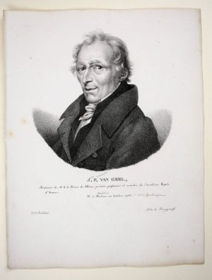 Jan F. van Geel