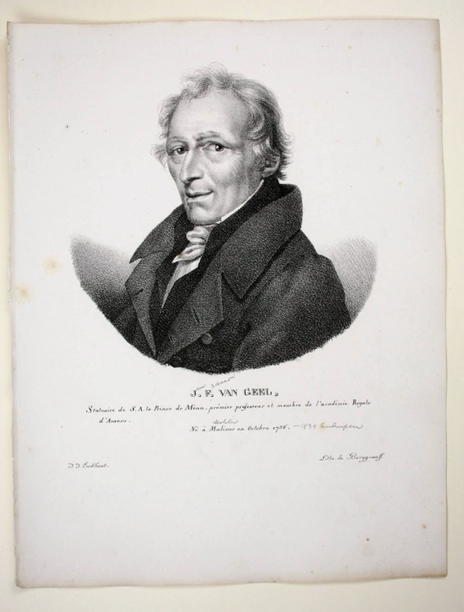 Jan F. van Geel