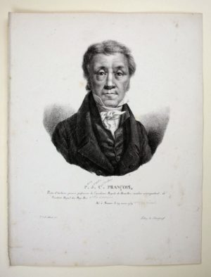 P. J. C. François (*1759)