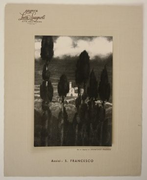 San Francesco in Assisi