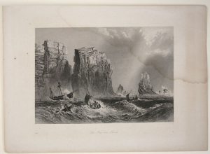 Bay of Fundy, Kanada