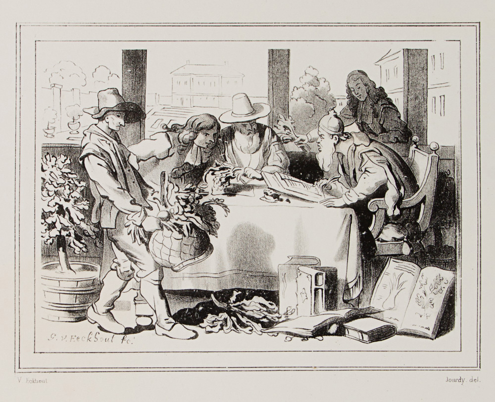 Der Botaniker