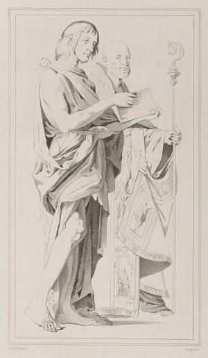 Heiliger Petrus