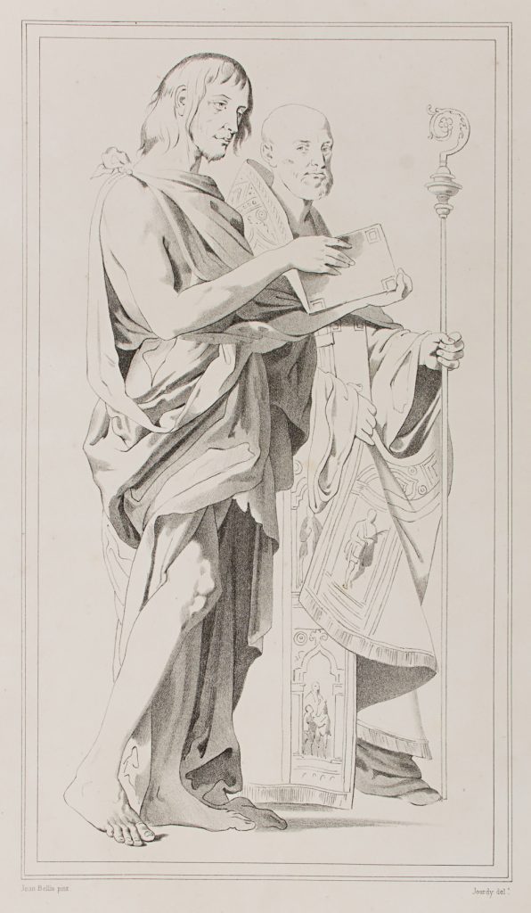 Werk von Giovanni Bellini