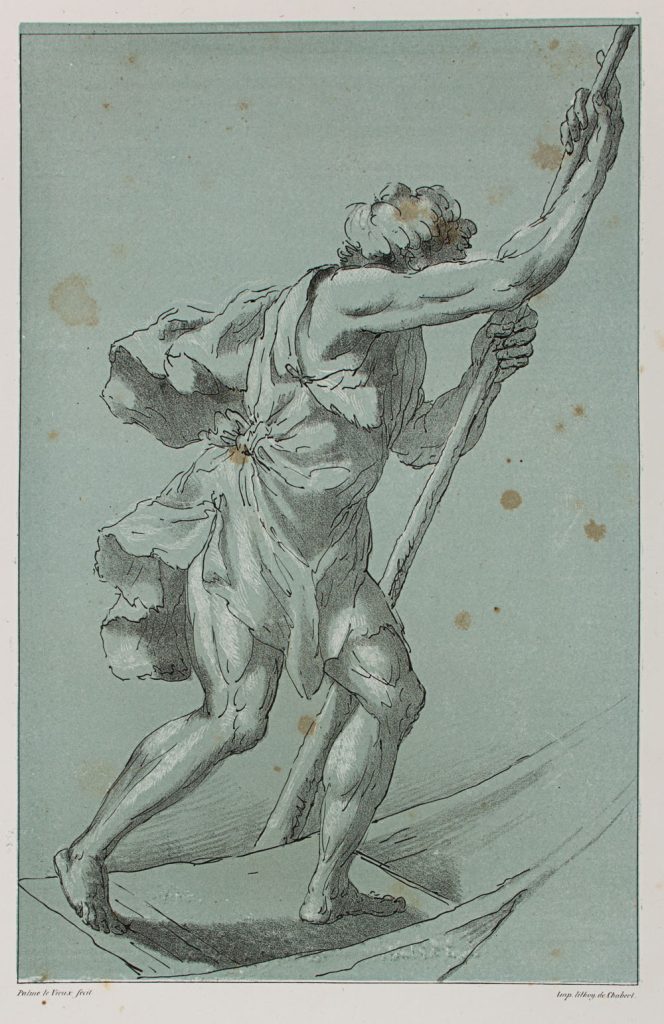 Werk von Palma il Vecchio: Jacopo Palma d. Ä.