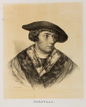 Benvenuto T. Garofalo (1481-1559)